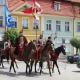 Tczew - Gniew. Dziesięć lat z husarią