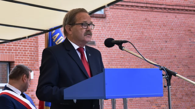 Tczew - Święto Powiatu Tczewskiego. Nagrodzeni m. in. społecznicy