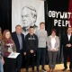 Tczew - "Ks. Janusz St. Pasierb - obywatel Pelplina". Gra miejska w Pelplinie
