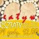 Tczew - Kreatywne warsztaty w Fabryce Sztuk