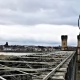 Tczew - Kolejne neogotyckie wieżyczki odzyskają dawny blask