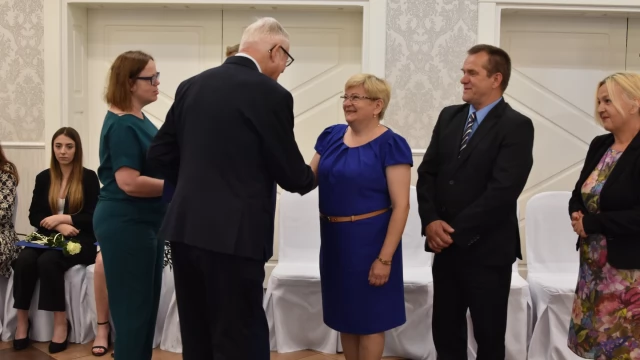 Tczew - Młodzi, zdolni, nagrodzeni