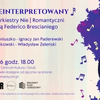 Tczew - Koncert "XIX ZREINTERPRETOWANY"