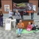 Tczew - Zerwijmy łańcuchy. Bądź bratem - nie katem! 