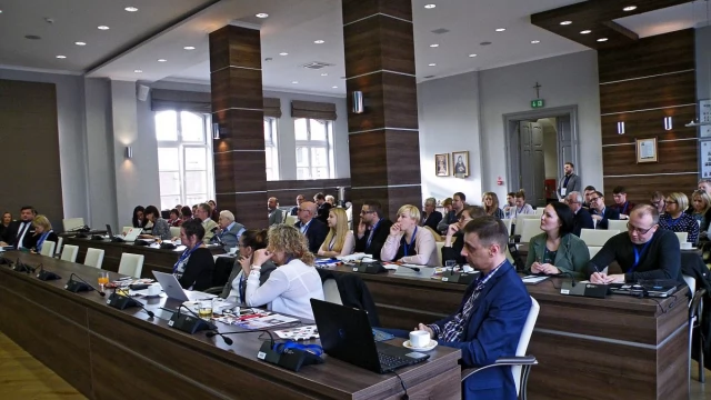 Tczew - Wspólnie o wspólnych sprawach