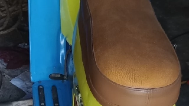 Tczew - JAWA De Luxe dla Ciebie!!!