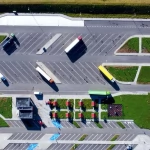 Tczew - Zmiany w Pruszczu. Koniec z przejazdem ciężarówkami