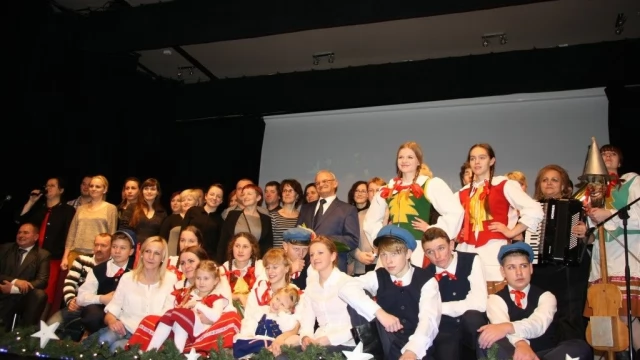 Tczew -  "Piaseckie Kociewiaki" mają już 30 lat