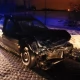 Tczew - Policjanci ustalają przyczyny śmiertelnego wypadku w Bałdowie
