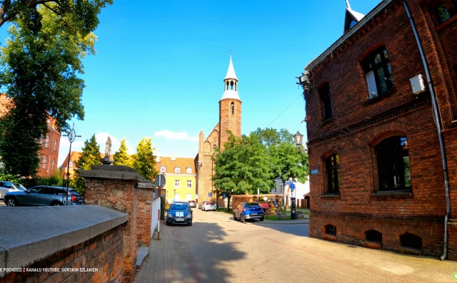 Tczew - Dotacje na remont zabytków - wnioski do 10 stycznia