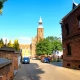Tczew - Dotacje na remont zabytków - wnioski do 10 stycznia