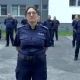 Tczew - Tczewscy policjanci włączyli się do akcji #Gaszyn Challenge