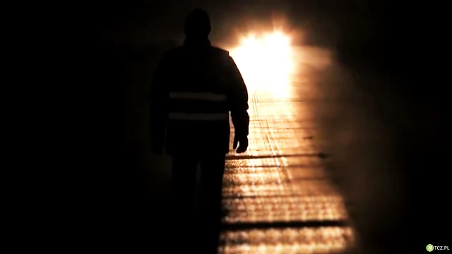 Tczew - Policjanci ze specjalnym apelem do pieszych i rowerzystów