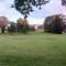 Tczew - Bajkowa biblioteka plenerowa - atrakcje dla maluchów przy folwarku Piotrowo