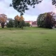 Tczew - Bajkowa biblioteka plenerowa - atrakcje dla maluchów przy folwarku Piotrowo