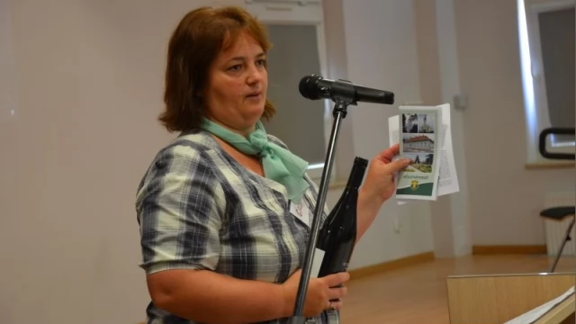 Tczew - "Wiele kultur, jedna Europa" - międzynarodowe spotkanie w CAON