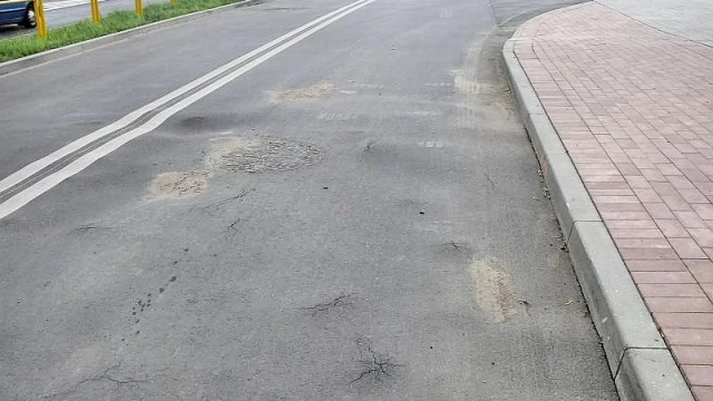 Tczew - Wiadukt przy ul. Jagiellońskiej. Specjalna kamera rozwiąże problem?