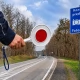 Tczew - Na Pomorzu kierowcy najczęściej wpadają pod Tczewem