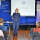 Tczew - Policjanci zapraszają na debatę