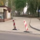 Tczew - Dojazdówka do Korala i Pułaskiego gotowe