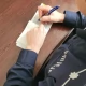 Tczew - Na meczu odpalił racę - nie uniknie kary