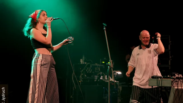 Tczew - Festiwal In Memoriam w obiektywie