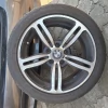 Tczew - Opony letnie BMW 17&amp;#34;