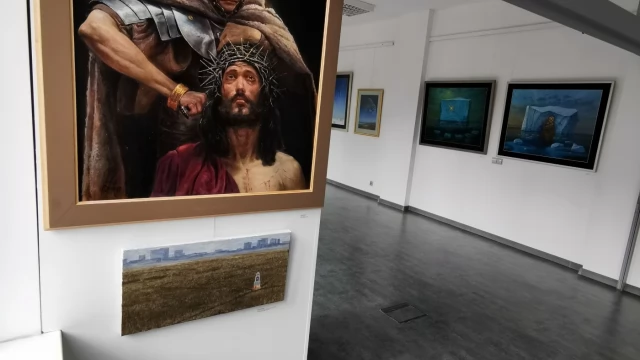 Tczew - "Odblask tajemnicy" tylko do 12 sierpnia