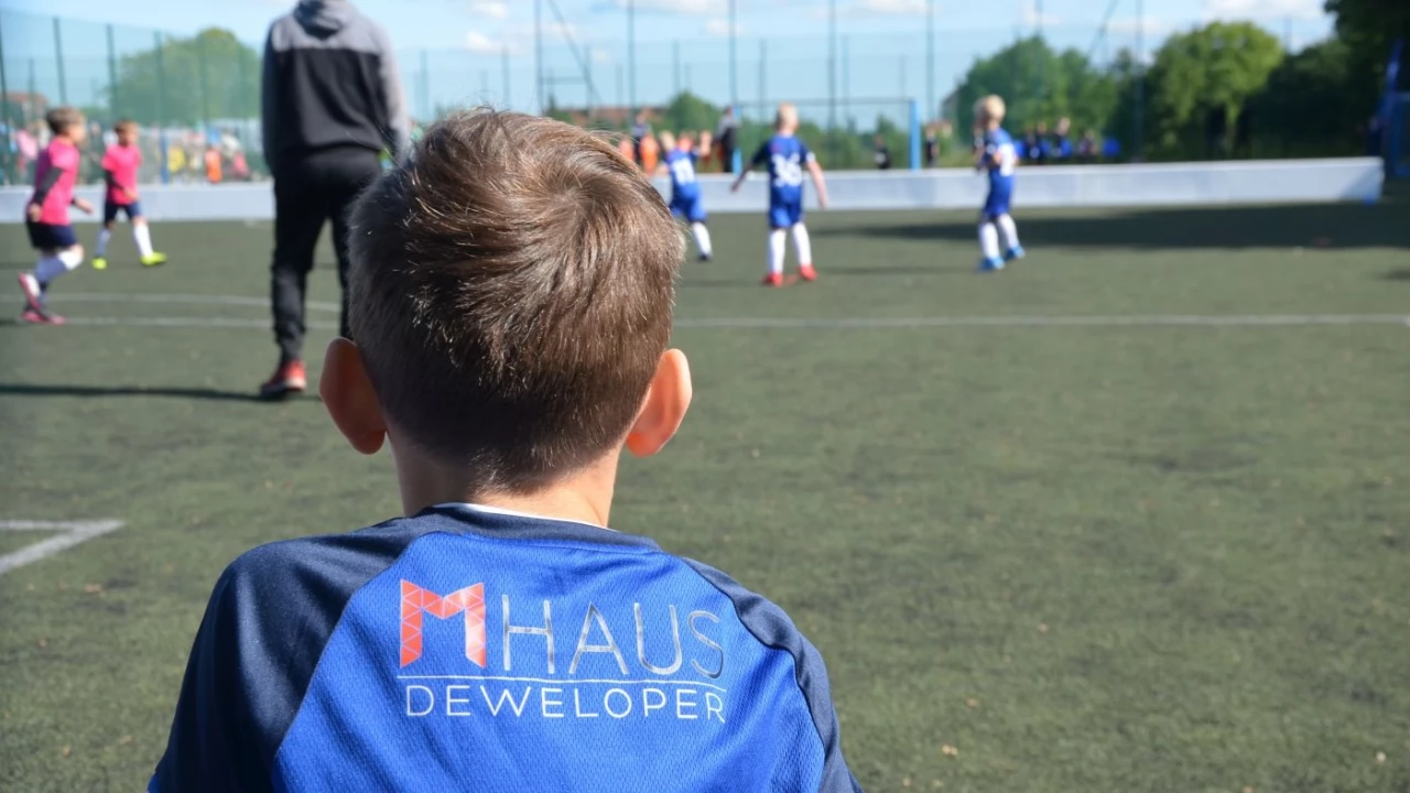 Tczew - Unia Tczew Cup 2023
