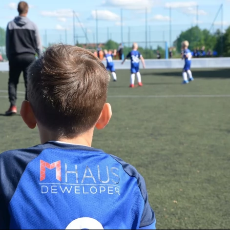 Tczew - Unia Tczew Cup 2023