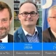 Tczew - Pobłocki, Urban, Żynda - wśród nich jest przyszły prezydent