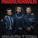 Tczew - Paranienormalni w marcu w Tczewie