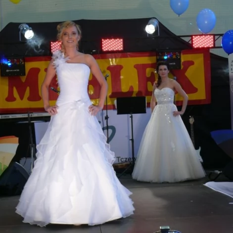Tczew - IV Kociewska Gala Ślubna