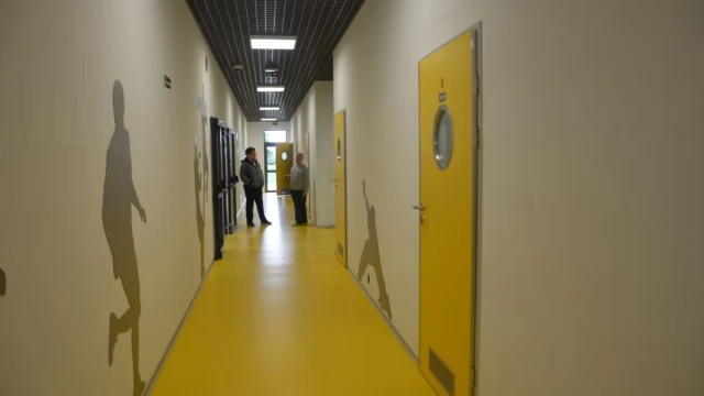 Tczew - Nowy rok szkolny zaczynają w nowej sali