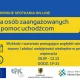 Tczew - Wsparcie dla wspierających. Pomorskie spotkania on-line dla osób pomagających uchodźcom
