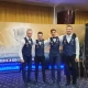 Tczew - II Zjazd Bilardowej Ekstraklasy 2021