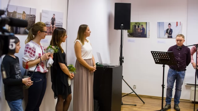 Tczew - Tczewianie w obiektywie Katarzyny Gapskiej