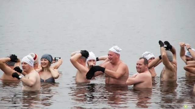Tczew - IV bieg Morsa. Nie może nas tam zabraknąć