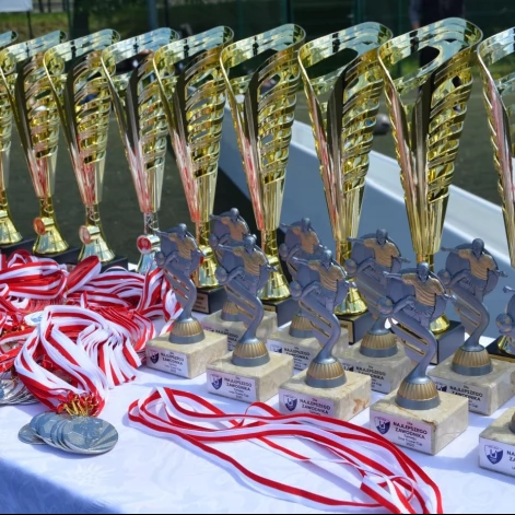 Tczew - Unia Tczew Cup 2023