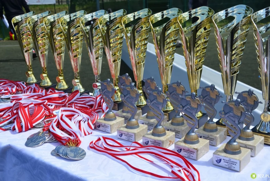 Tczew - Unia Tczew Cup 2023
