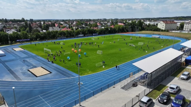 Tczew - Dzień Orła