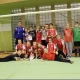 Tczew - Dwa zwycięstwa młodych gryfitów
