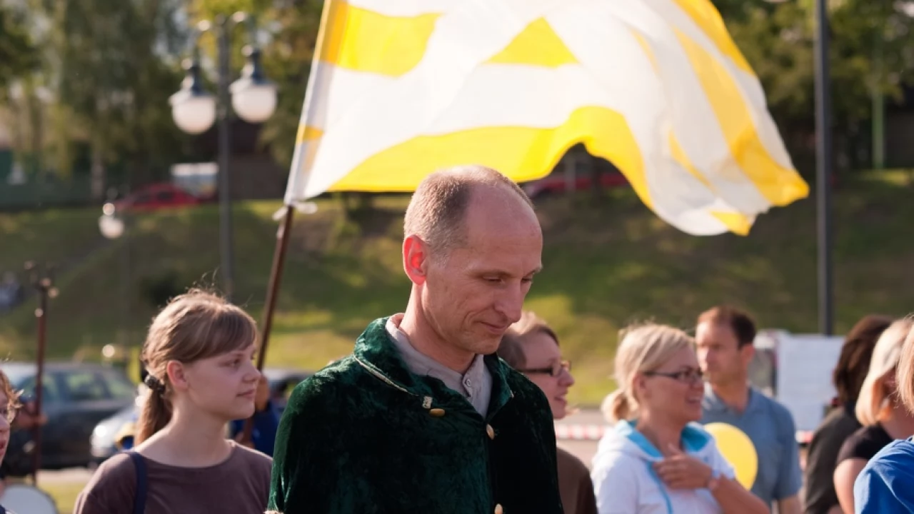 Tczew - Dni Ziemi Tczewskiej w obiektywie - cz. II