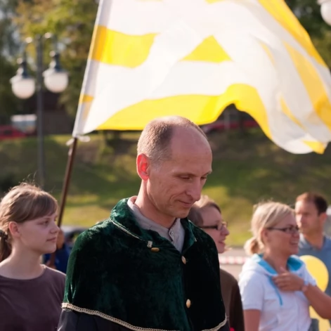 Tczew - Dni Ziemi Tczewskiej w obiektywie - cz. II