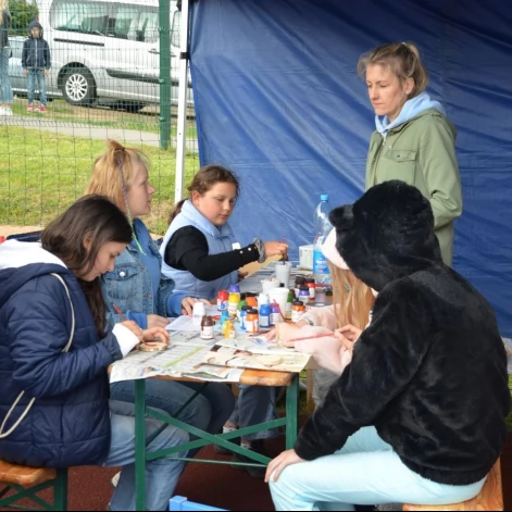 Tczew - Piknik na Górkach