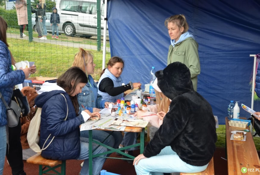 Tczew - Piknik na Górkach