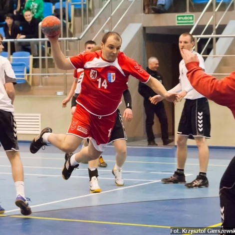 Tczew - Mecz MKS Sambor Latocha Tczew - KAR DO Spójnia Gdynia