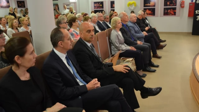 Tczew - Zespół Placówek Specjalnych świętował - i to podwójnie