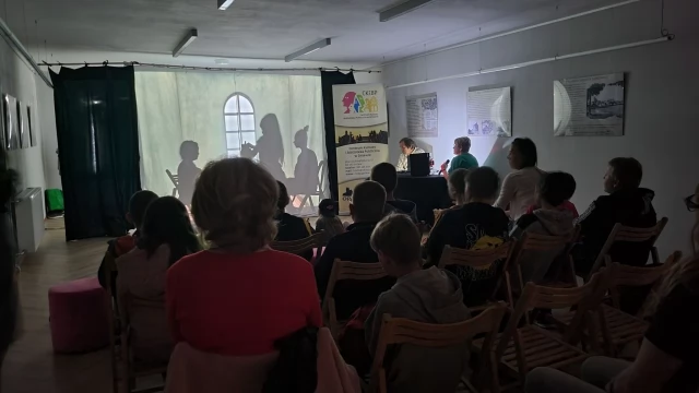 Tczew - XX Ogólnopolski Tydzień Bibliotek w Gniewie już za nami