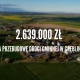 Tczew - 2.639.000 zł na przebudowę drogi gminnej w Gręblinie